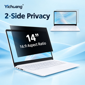 Filtro de Privacidad para Portátil de <span class=keywords><strong>14</strong></span> Pulgadas, Anti Luz Azul, Cobertura Total, Protector de Pantalla, Suministro de Fábrica Yichuang, Alta Calidad a Bajo Precio - Product Image 1