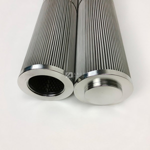Rf-660 ไส้กรองไฮดรอลิก 20Fy Tf แบบสังเคราะห์ 10.0 ม. ระบบกรองน้ำมันเครื่องสแตนเลส - Product Image 2