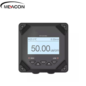 Industrial Digital Analyzer Monitor <strong>RS485</strong> Plastic Universal Water Quality Analysis Measurement <strong>Controller</strong> OEM Customizable - Product Image 3