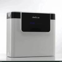 Système de filtration d'eau potable domestique sous évier à plusieurs étages, vente en gros d'usine pour cuisine et maison