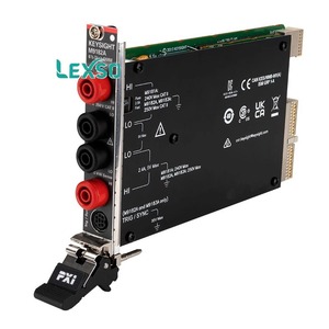 คีย์ไซท์ M9182a Pxi มัลติมิเตอร์แบบดิจิตอล 6.5 หลัก รุ่นประสิทธิภาพสูง - Product Image 5