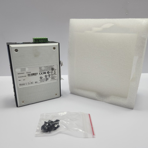 Nport 5410 4 cổng nối tiếp thiết bị máy chủ New Original sẵn sàng chứng khoán tự động hóa công nghiệp Pac chuyên dụng PLC lập trình điều khiển - Product Image 4