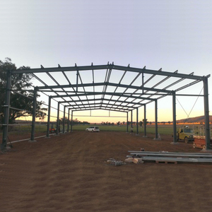 מדפי אחסון מתכווננים למחסן, מערכת מדפים כבדים מפלדה למשטחים למרכז לוגיסטי - Product Image 6