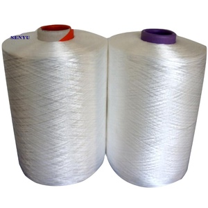 Sợi công nghiệp <span class=keywords><strong>Polyester</strong></span> <span class=keywords><strong>500d</strong></span>-3000d cho dây thừng - Product Image 1
