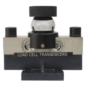 PST Marke 10T Intelligente Kugelförmige Wägezelle Kleine Größe Wiegesensor Wägezellen Dehnungsmessstreifen für LKW-Waagen - Product Image 4