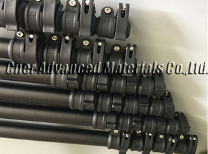 Perche télescopique en fibre <span class=keywords><strong>de</strong></span> carbone, élimine les cornes asiatiques du <span class=keywords><strong>nid</strong></span>, 1-19M - Product Image 2