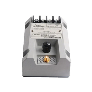Capteur industriel Thrust Original New Nevada 991-06-50-01-CN avec sortie 4-20 mA - Product Image 2