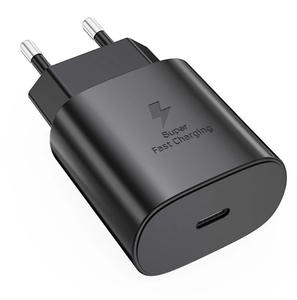 45W PD Charger for <b>Samsung</b> Fast Charger Mobile Phone Charging Cables - Product Image 1