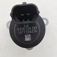 Régulateur de pression de pompe à carburant d'origine 0928400788 0928400779 09806448980 Unité IMV pour MWM VOLVO VW MAN 0928400789 0 928 400 789