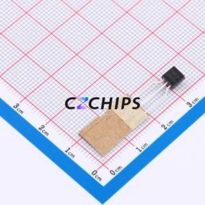 วงจรรวม AP7381-70V-A เป็น-92ชิป IC PMIC ตัวควบคุมเชิงเส้น (LDO) - Product Image 1