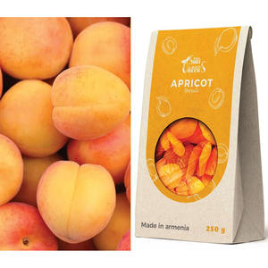 Borsa personalizzata stampata in piedi confezione di plastica per cibo <span class=keywords><strong>biscotto</strong></span> chiusura a cerniera sigillata in pellicola di poliestere - Product Image 5