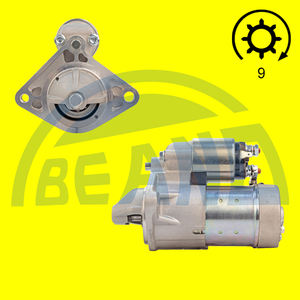 Стартер 31BPS04017 S114957 для универсального для Hitachi - Product Image 1