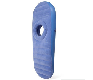Cama inflable multicolor para embarazadas, colchón para <span class=keywords><strong>el</strong></span> dolor de espalda, gran oferta - Product Image 1