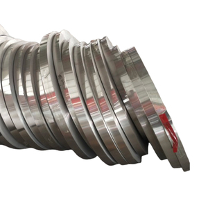 <b>Prime</b> Quality Complete 3003 3004 3104 Aluminum Coil 0.2mm 0.3mm 0.4mm Thickness Wide Smooth Aluminium Strips - Product Image 4