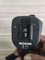 Haut-parleur-microphone submersible Motorola PMMN4065 APX IP57, Urgence - APX, 6000, APX 4000