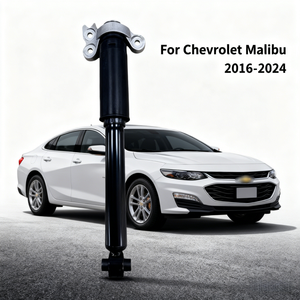 Amortiguador Trasero para Automóvil 23401515 84365881 23417080 84296979 para Chevrolet Malibu 2016, Buick Regal 2017-<span class=keywords><strong>2023</strong></span>, <span class=keywords><strong>Opel</strong></span> <span class=keywords><strong>Insignia</strong></span> 2017-<span class=keywords><strong>2023</strong></span> - Product Image 1