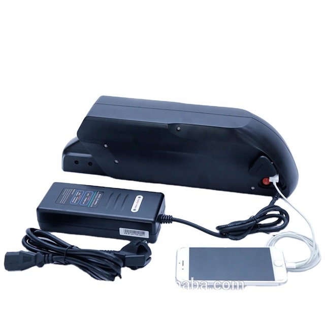 Factory Price 48 Volt Battery Pack 13S8P 18650 48v 16Ah Ebike Lithium Ion Battery for 1000w Electric Bike