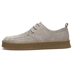 Chaussures en cuir véritable de luxe haut de gamme pour hommes, pour le bureau et la carrière, bout pointu, haute qualité, fabriquées à la main - Product Image 2
