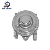 Katup EGR 059131503H 059 131 503 H Cocok untuk V-W Tou-areg Au-di A4 A6 A8 Q7 3.0 V6TDI