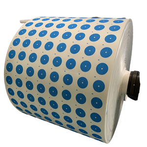 Ceniceros Desechables Personalizados con Logotipo, Diseño Clásico Ecológico, Grabado en Relieve, Impresión, Portátiles, Multiusos, Fáciles de Usar - Product Image 1