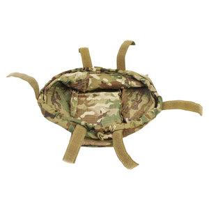 Zennison卸売アクセサリーカモフラージュ戦術ヘルメットカバー - Product Image 3