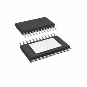 TPS65145PWPR 24 PowerTSSOP – Composant électronique de gestion de l'alimentation (PMIC) – Service complet d'origine - Product Image 1