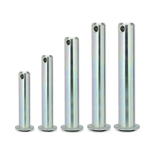 Goupilles et bagues de godet d'excavatrice 205-70-71210 20Y-70-31250 208-70-61210 pour PC200 PC300 PC400 450 - Product Image 4