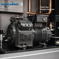 Cámara de Choque Térmico de Dos Cámaras Tipo Elevador para Pruebas Rápidas Aire-Aire