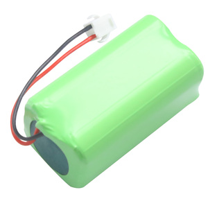 แบตเตอรี่ทดแทนสำหรับเครื่องดูดฝุ่น แบตเตอรี่ 14.4V 2600mAh สำหรับ N79S INR18650-M26 4S1P - Product Image 4