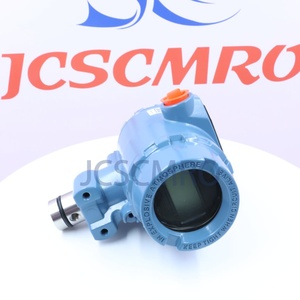Transmisores de Nivel Diferencial Rosemounts 2090F Higiénicos - Product Image 5