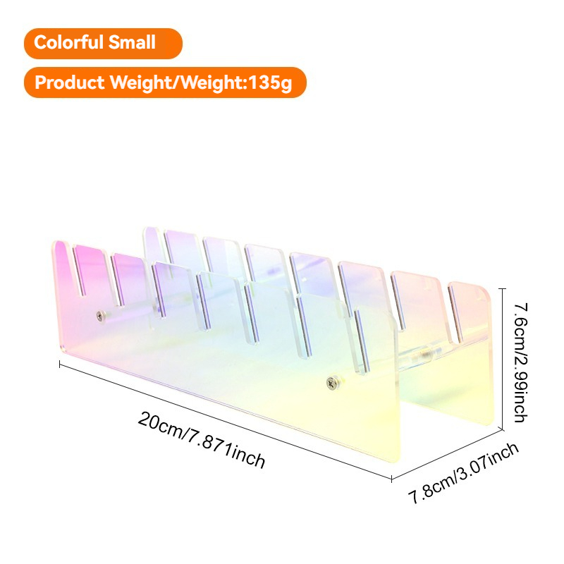Coloré, 20*7.8*7.6cm