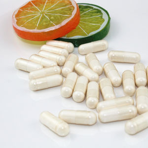 Cápsula de suplementos de Salud de inositol para mujeres con ácido fólico - Product Image 6