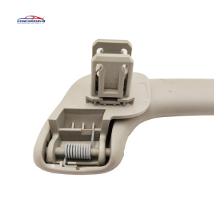 Poignée de traction de toit intérieur de voiture 739410013R Prise confortable de toit avant. KoleosQM6.Pour KoleosII de <span class=keywords><strong>Renault</strong></span>. GRIP ASSISTANT - Product Image 4