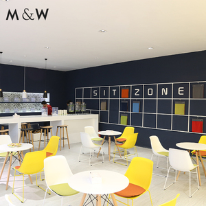 M & W <span class=keywords><strong>Bar</strong></span> guitarra <span class=keywords><strong>solo</strong></span> <span class=keywords><strong>Bar</strong></span> taburete cafetería cajero mostrador silla alta de hierro forjado - Product Image 6