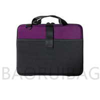 Étui de transport personnalisé eva pour ordinateur portable hp Compatible avec mac book 13-15.6 pouces, sacoche rigide pour ordinateur portable