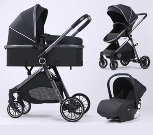 <span class=keywords><strong>Poussette</strong></span> pour bébé à système de voyage multifonction <span class=keywords><strong>3</strong></span>-<span class=keywords><strong>en</strong></span>-<span class=keywords><strong>1</strong></span> de luxe à des prix abordables de vente <span class=keywords><strong>en</strong></span> gros - Product Image 3
