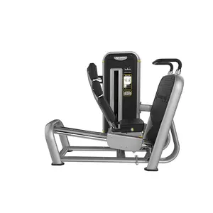 Horizontal Leg Press Machine Commercial Fitness Exercise Machine Strength Gym Equipment