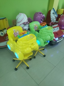 Machine de jeu à bascule pour enfants, chaise à bascule, jeux d'arcade, <span class=keywords><strong>Royal</strong></span> Racer, <span class=keywords><strong>parc</strong></span> d'attractions, pour loisirs commerciaux, en vente, meilleure vente, - Product Image 5