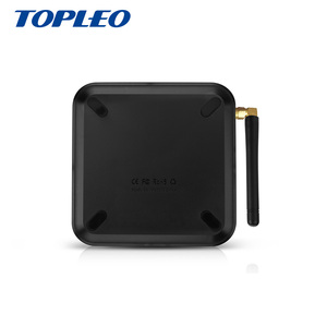 En gros OEM ODM lecteur multimédia intelligent quad core cpu firmware android <span class=keywords><strong>tv</strong></span> box allwinner h3 h6 puce <span class=keywords><strong>carte</strong></span> mère - Product Image 3