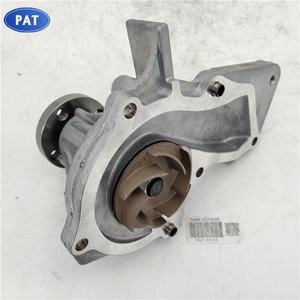 Pièces de moteur automobile PAT <span class=keywords><strong>Pompe</strong></span> à <span class=keywords><strong>eau</strong></span> 7S7G-8501-A8B pour <span class=keywords><strong>Ford</strong></span> <span class=keywords><strong>Fiesta</strong></span> MK7 1.6 7S7G-8591-AC 7S7G-8505-A8B - Product Image 3