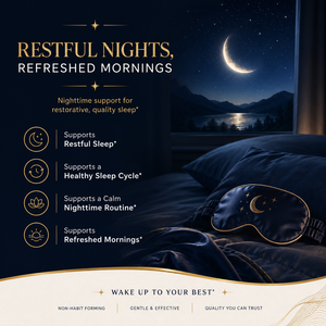 Complément Premium pour le Sommeil – 60 Gélules Molles avec Camomille, Mélisse et Fleur de la Passion pour le Bien-être Quotidien – Vente en Gros - Product Image 2