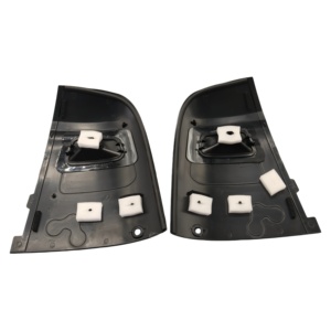 Piezas de Alta Calidad para Sistemas de Iluminación de Camiones 84055721 84055723 Luz de Visera para Camión Volvo FH FM - Product Image 4