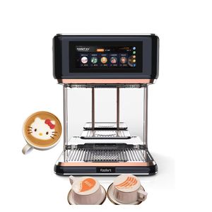 Nouvelle Arrivée 2026 Imprimante pour photos de visage, selfies, dessins et impressions alimentaires pour magasin - Product Image 2