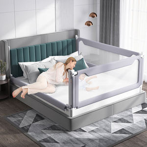 Parc pour bébé en métal moderne, réglable, écologique, haut <span class=keywords><strong>de</strong></span> gamme, avec fonctions <span class=keywords><strong>de</strong></span> sécurité, pour chambre et salon - Vente en gros à prix abordable - Product Image 3