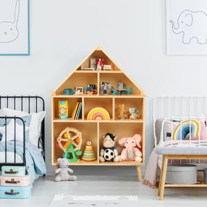 <span class=keywords><strong>Bibliothèque</strong></span> en bois Montessori, étagère <span class=keywords><strong>à</strong></span> livres, présentoir de <span class=keywords><strong>jouets</strong></span>, <span class=keywords><strong>bibliothèque</strong></span> scolaire, mobilier de maison, étagère <span class=keywords><strong>à</strong></span> livres pour enfants - Product Image 5