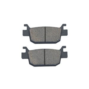 Plaquettes de frein à disque pour moto et véhicule électrique, SFA415 <span class=keywords><strong>SH</strong></span> NSS <span class=keywords><strong>125</strong></span> 150 300 - Product Image 1