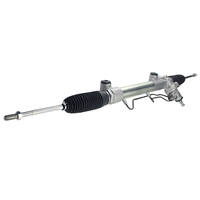 Crémaillère de direction assistée LHD pour Toyota Hilux 2.7L Wildlander 4 Runner 2004-2016 OEM: 44200-0K040
