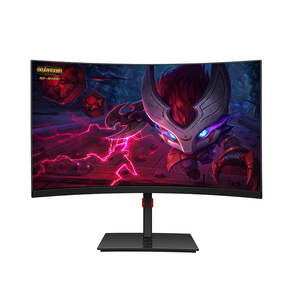 Màn Hình Máy Tính Lớn 32 Inch Màu Đen Màn Hình Lcd Để Bàn Làm Mới Độ Phân Giải Cao FHD 165Hz - Product Image 1
