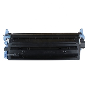 Cartouche de Toner pour imprimante Laser HPP, 1600, 2600, pour Laser Q6000A, Q6001A, Q6002A, Q6003A - Product Image 3