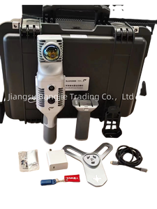 FEIMA SLAM2000 เครื่องวัดระยะด้วยเลเซอร์แบบพกพาพร้อมระบบ IMU ความแม่นยำสูงและความแม่นยำระดับเซนติเมตร - Product Image 4